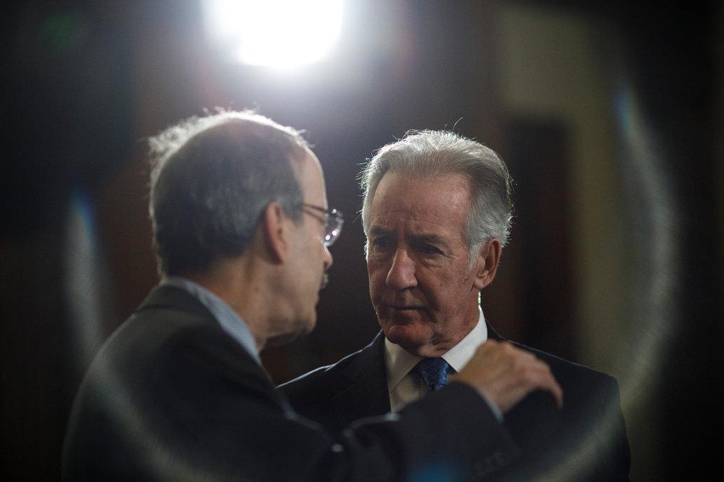 Ha vien muon ong Trump khai thue ca nhan anh 1