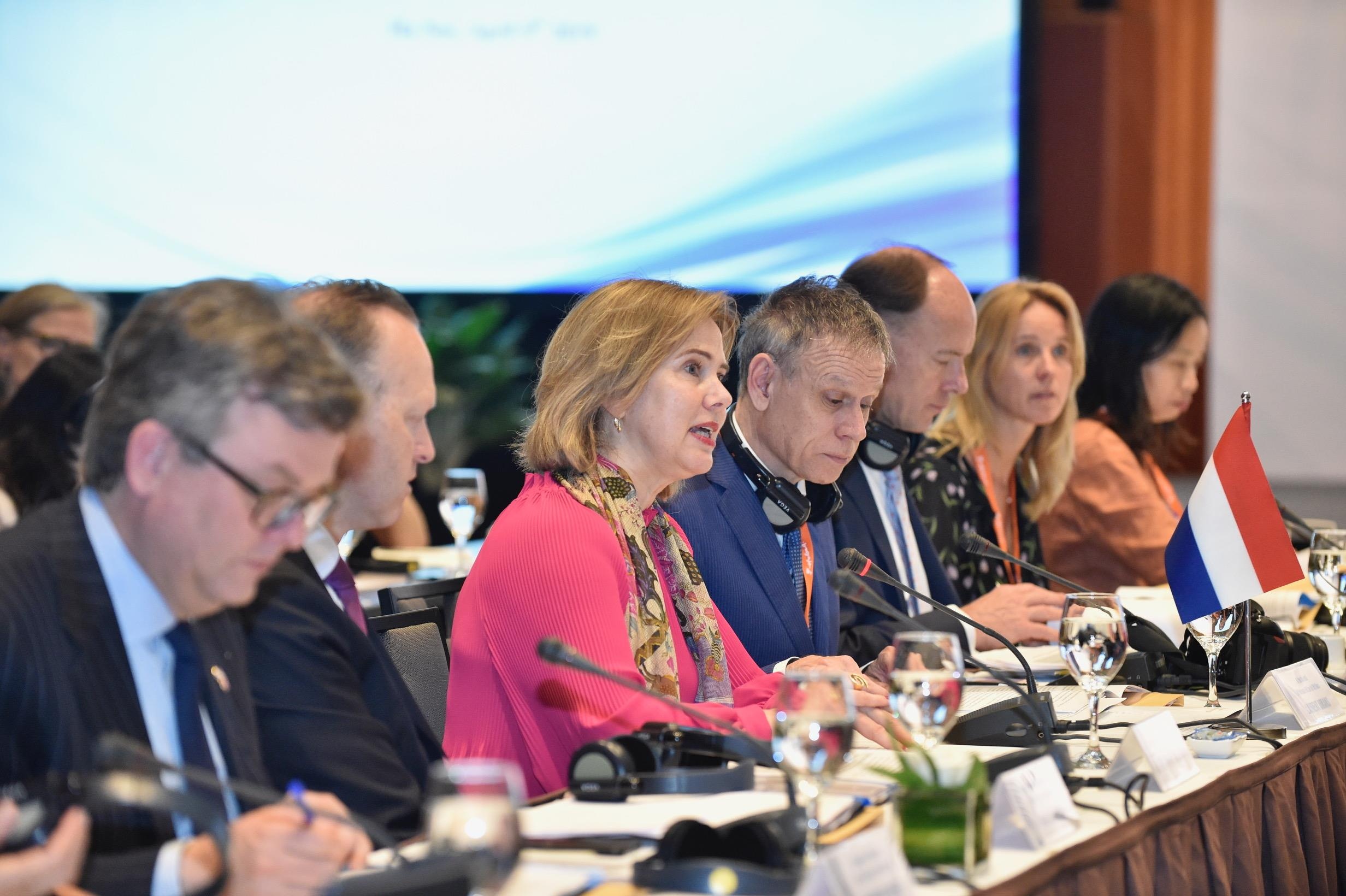 quan he hop tac Viet Nam Ha Lan anh 3