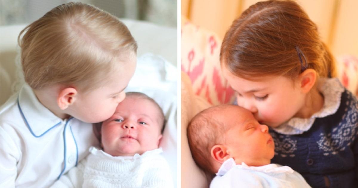 sinh nhat 1 tuoi cua hoang tu Louis anh 5