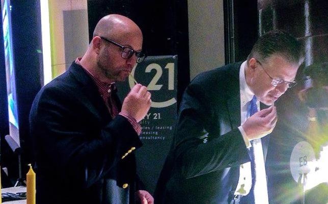 Dai su My thich thu voi vi ngon cua nong san Dak Lak hinh anh