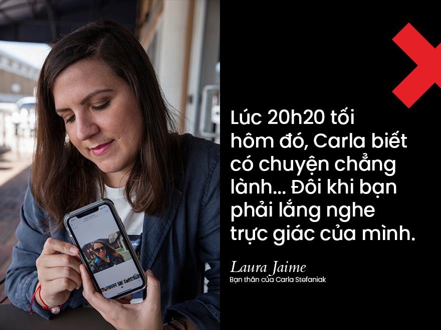 nguy hiểm đối với nữ phượt thủ ảnh 1 nguy hiem doi voi nu phuot thu anh 1