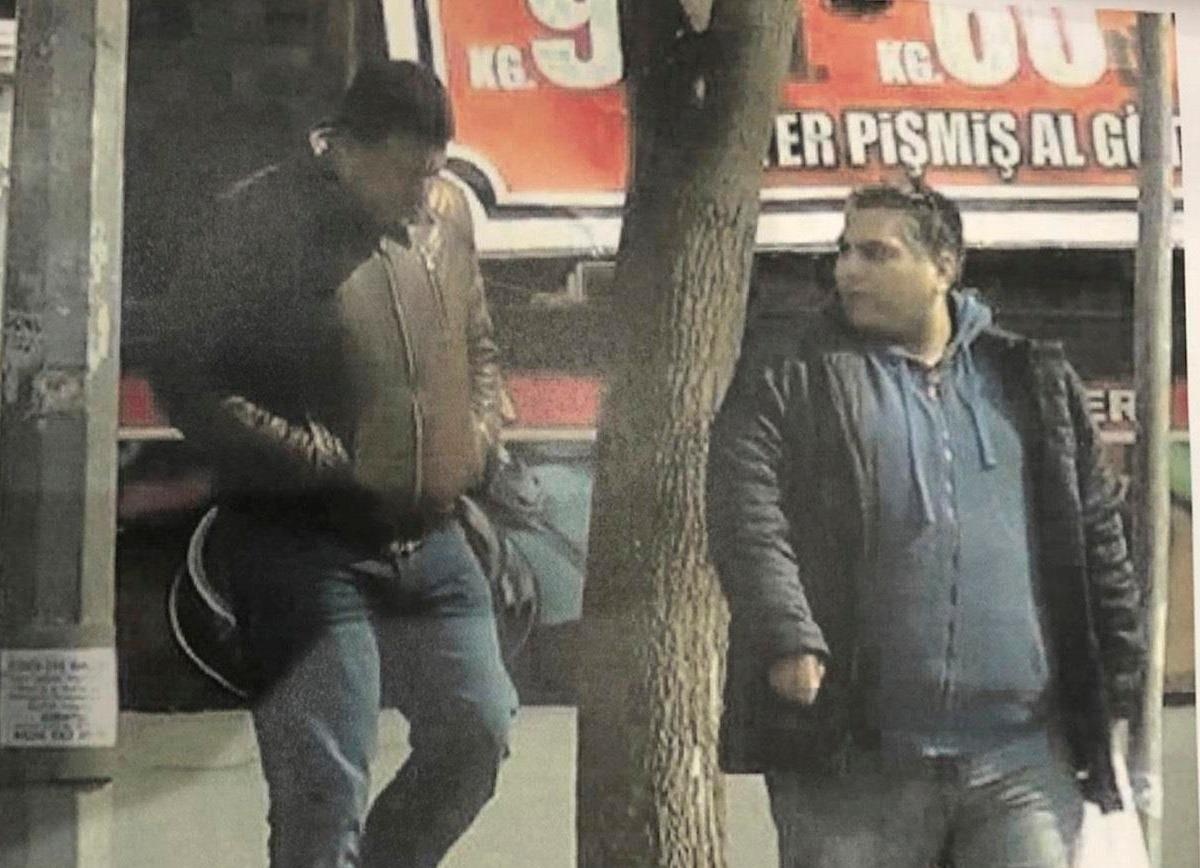 Nghi pham gian diep cho UAE treo co tu tu trong nha tu Tho Nhi Ky hinh anh