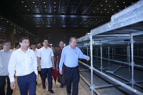 dai le phat dan Lien Hop Quoc anh 2