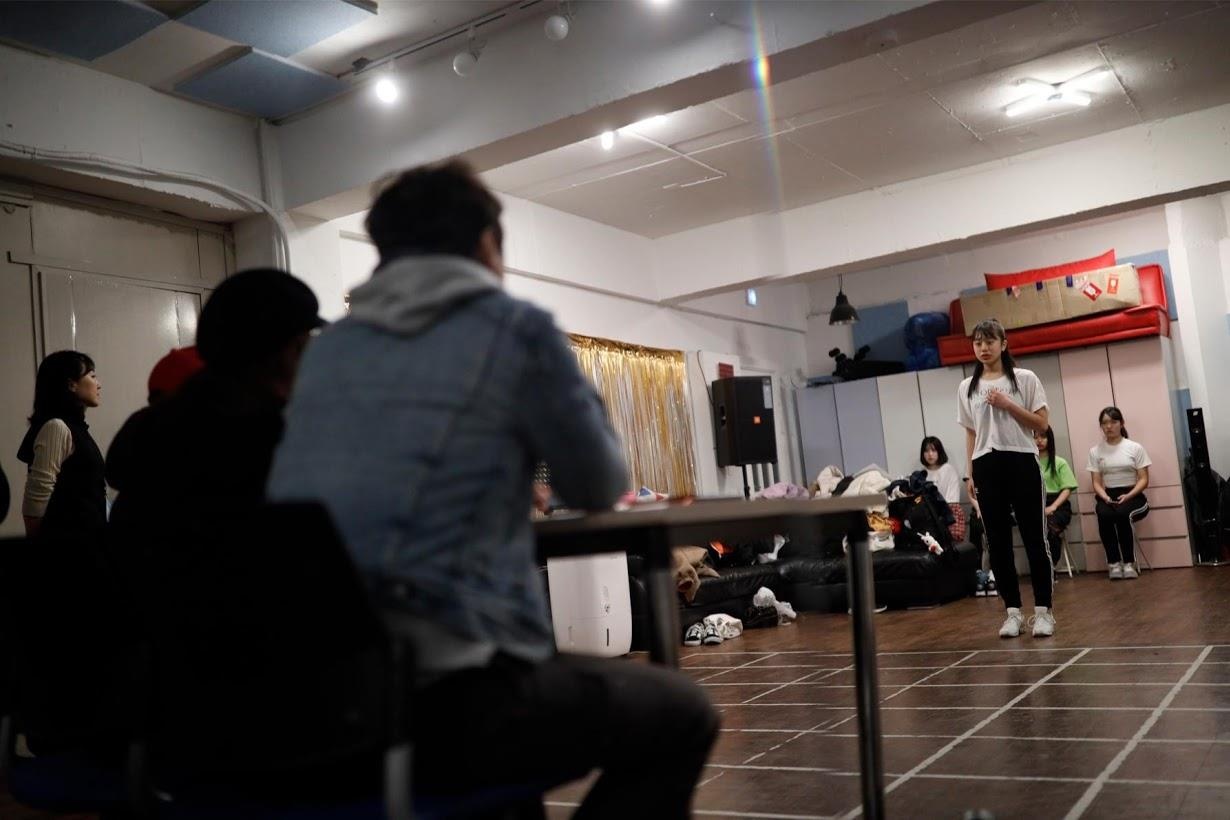 nguoi Nhat den Han Quoc tham gia K-pop anh 9