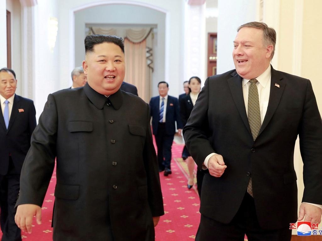 chuong trinh hat nhan cua Trieu Tien anh 4