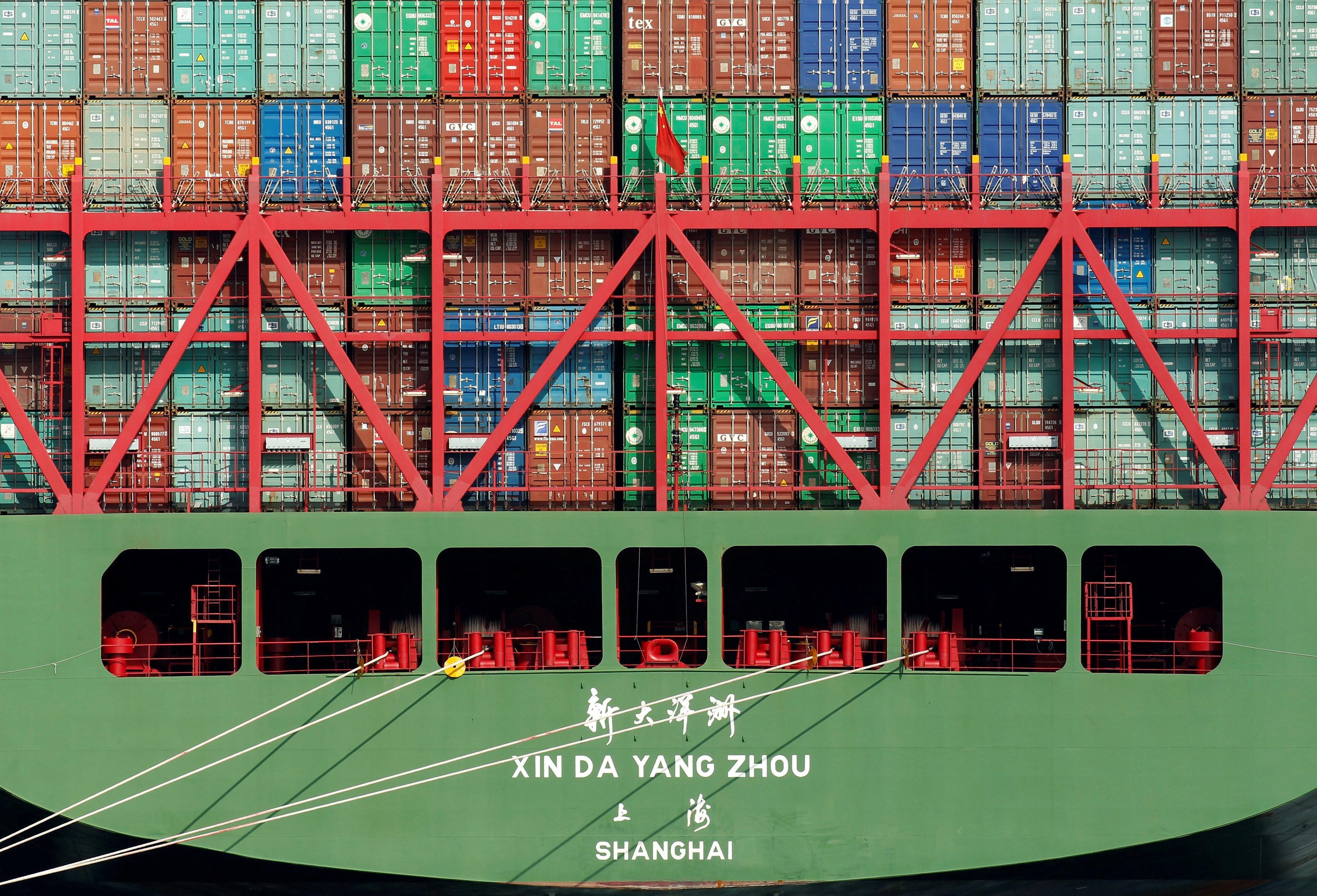 dam phan thuong mai My Trung Quoc anh 2