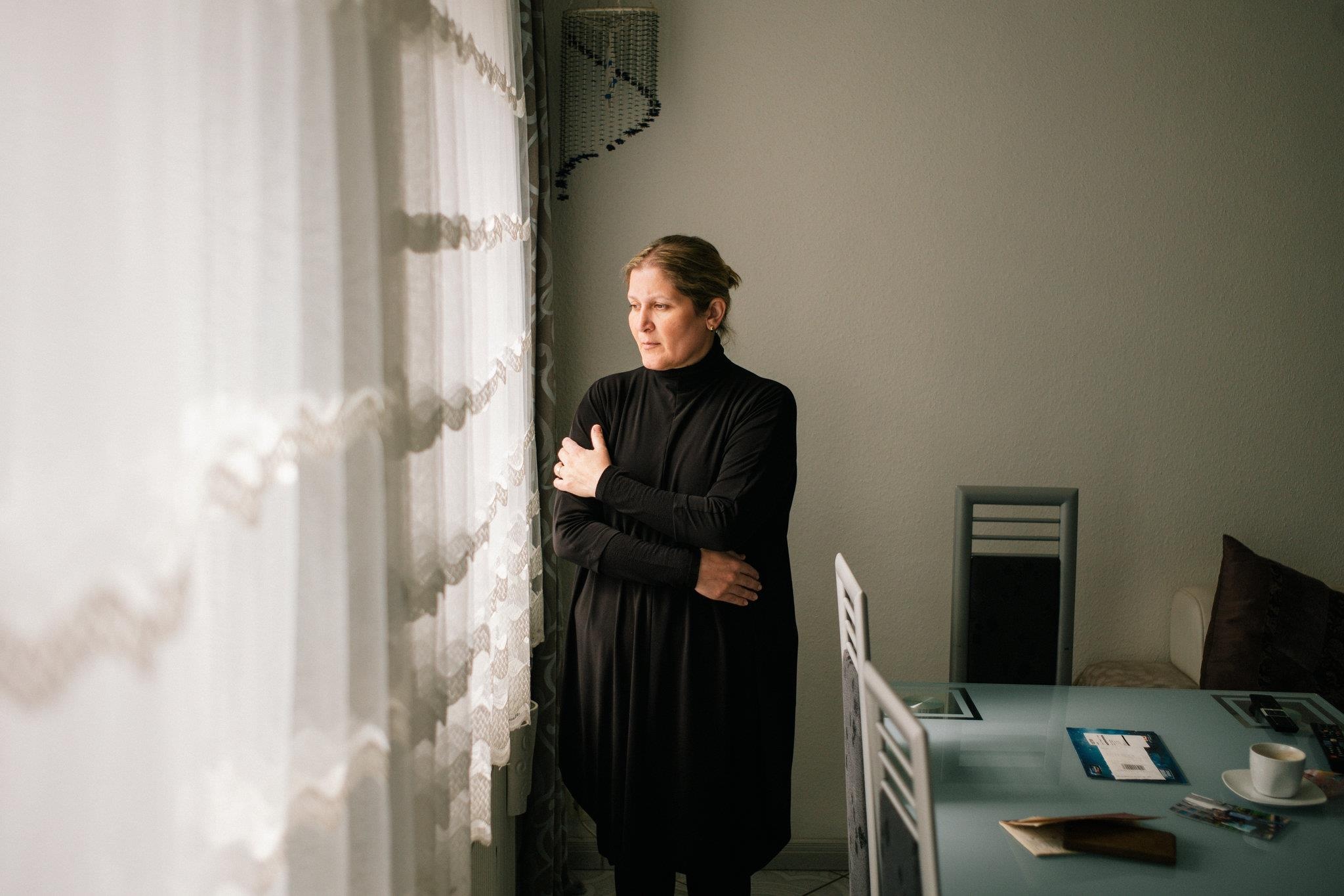 kẻ giết người hàng loạt ở Đức ảnh 5 ke giet nguoi hang loat o Duc anh 5