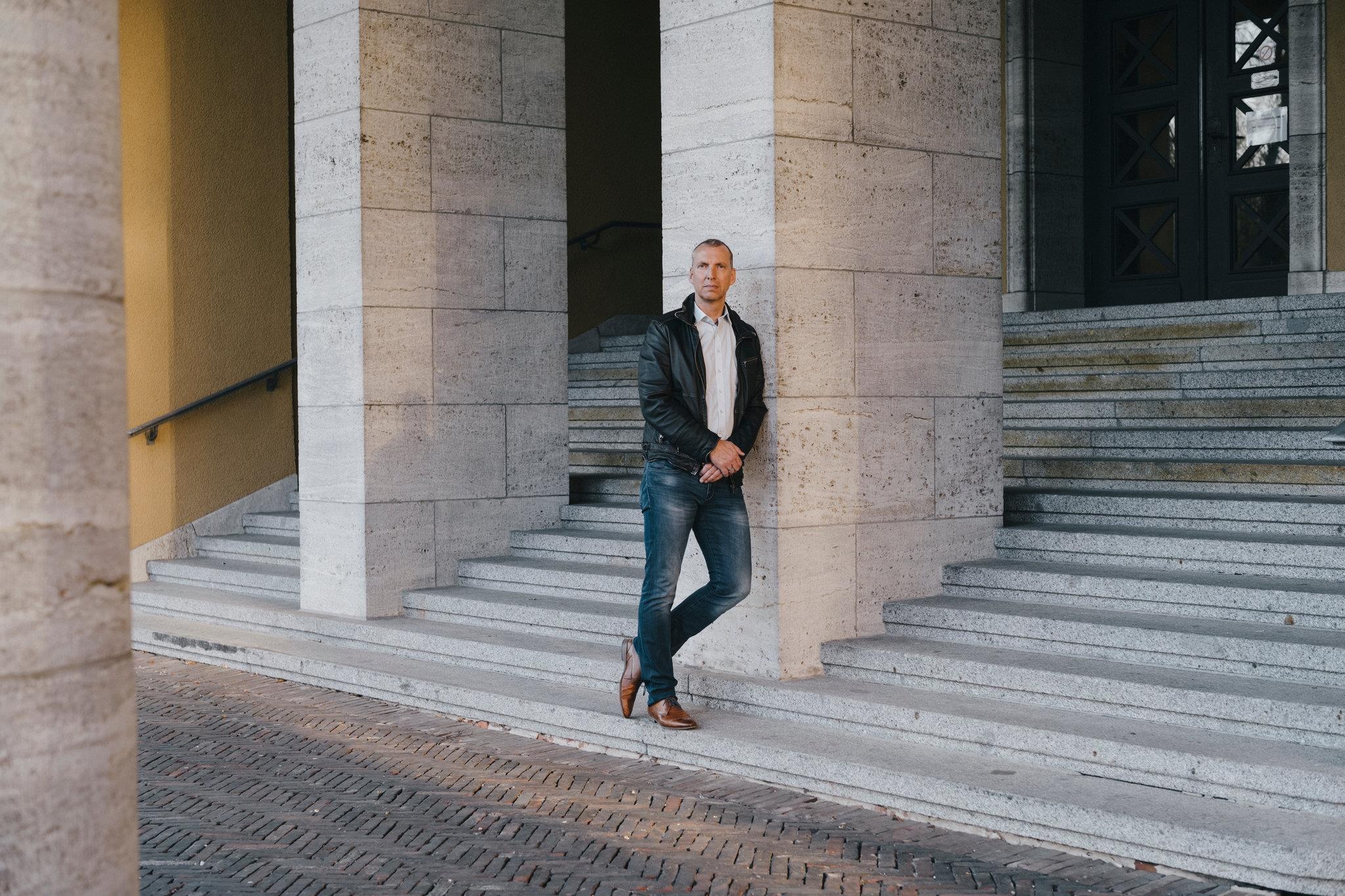 kẻ giết người hàng loạt ở Đức ảnh 4 ke giet nguoi hang loat o Duc anh 4