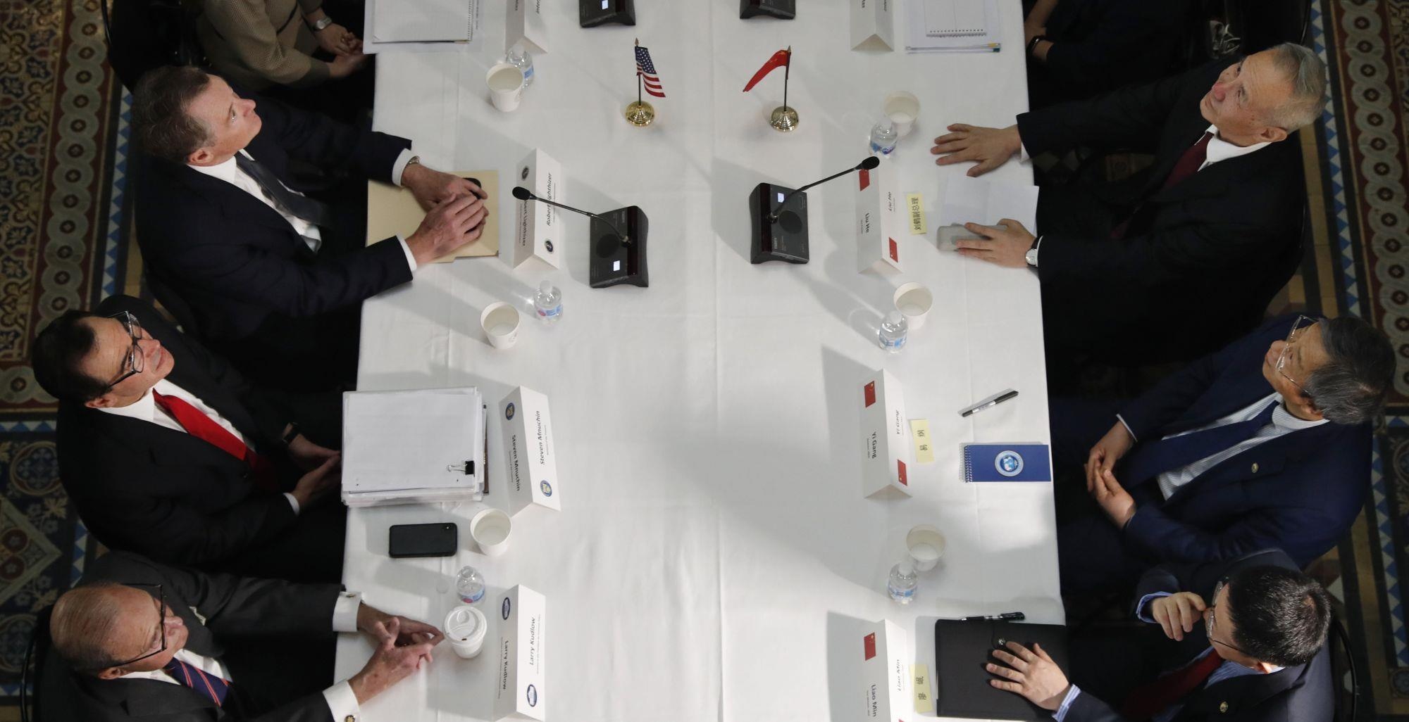 dam phan thuong mai My Trung Quoc anh 3