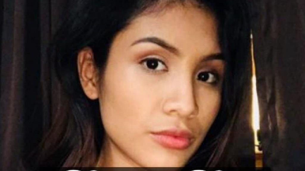 Co gai 19 tuoi mang thai bi siet co chet, thai nhi bi cat khoi tu cung hinh anh