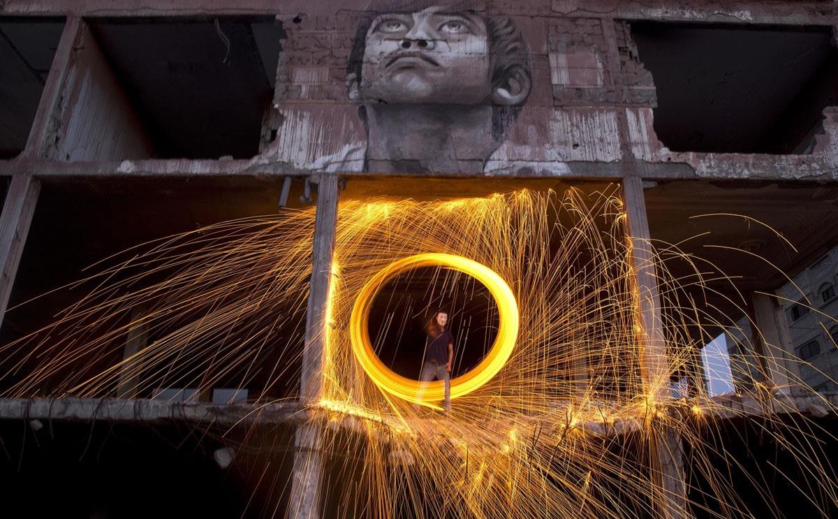 thang an chay Ramadan cua nguoi Hoi giao anh 1