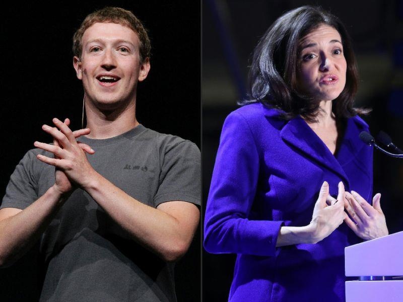 Canada chỉ trích Mark Zuckerberg ảnh 1 Canada chi trich Mark Zuckerberg anh 1