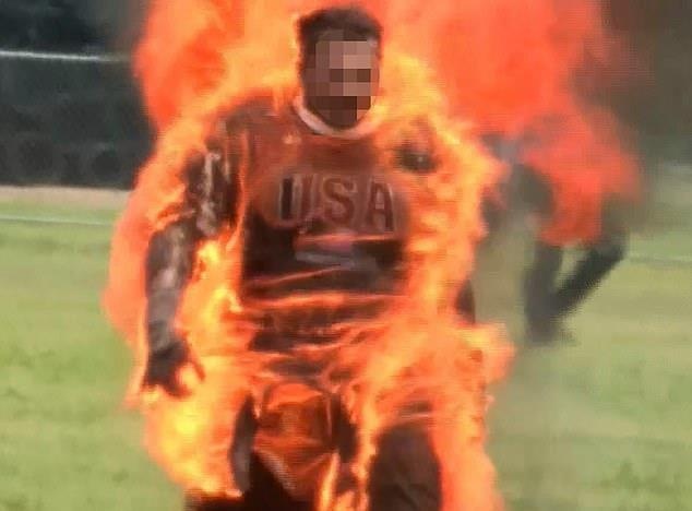 Nguoi dan ong tu thieu gan Nha Trang gay soc hinh anh