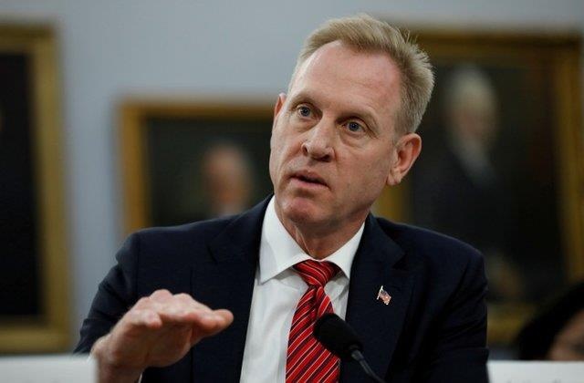 Quyen bo truong My: Trung Quoc quan su hoa Bien Dong la 'qua dang' hinh anh