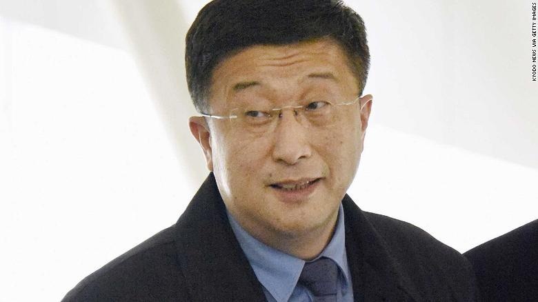 My dieu tra thong tin Trieu Tien 'hanh quyet quan chuc cap cao' hinh anh