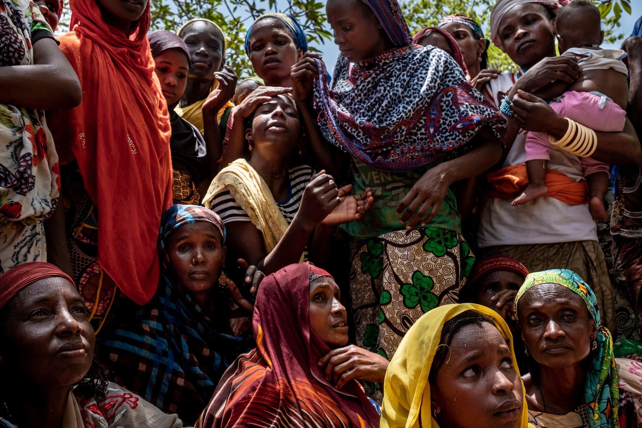 tre em bi anh huong boi chien tranh anh 6