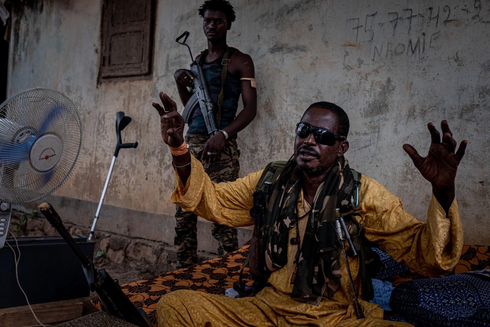 tre em bi anh huong boi chien tranh anh 5