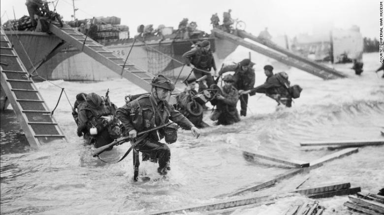 Cuoc do bo Normandy thanh cong nho Mat Trang moc som? hinh anh