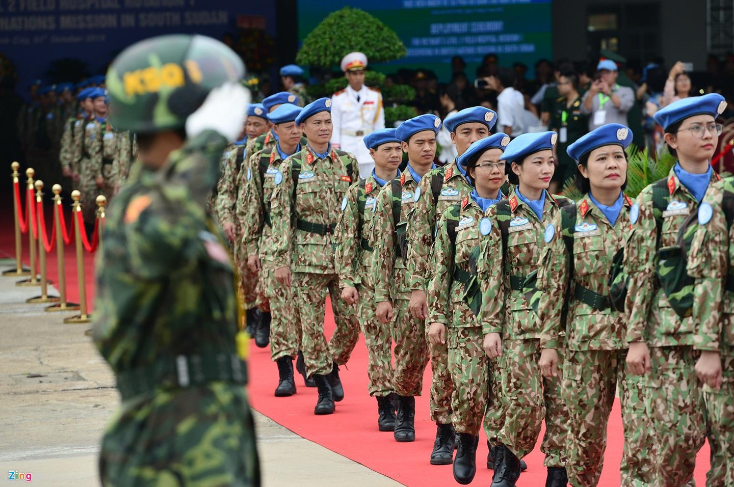 Việt Nam trúng cử Hội đồng Bảo an ảnh 2 Viet Nam trung cu Hoi dong Bao an anh 2