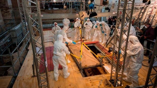 quách 1000 năm tuổi ở Đức ảnh 1 quach 1000 nam tuoi o Duc anh 1