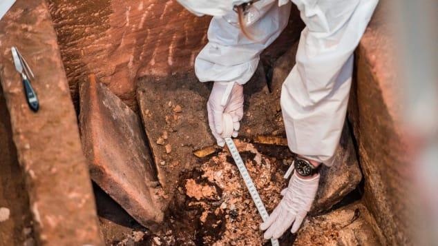 quách 1000 năm tuổi ở Đức ảnh 2 quach 1000 nam tuoi o Duc anh 2