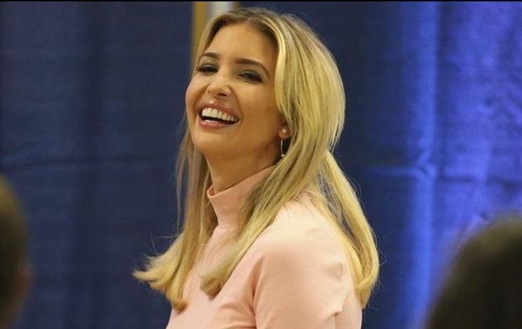 Quan chuc Phap thanh minh vu cong bo clip Ivanka 'co bat chuyen' o G20 hinh anh