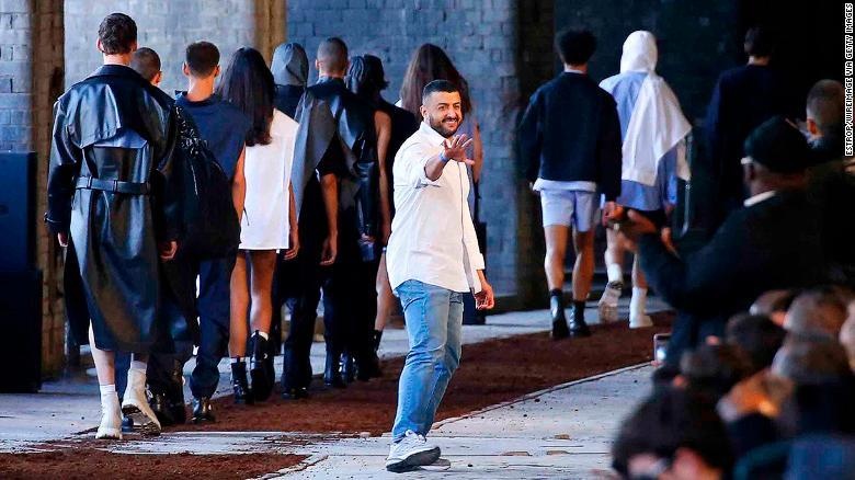 hoàng tử UAE ảnh 1 hoang tu UAE anh 1