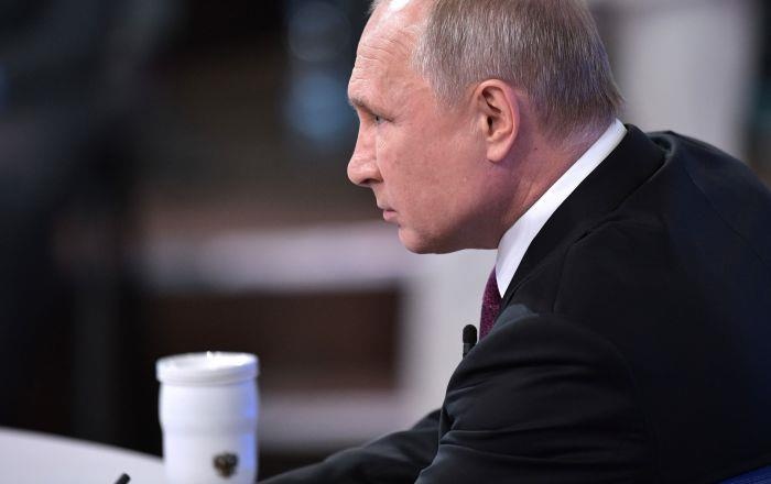 Tổng thống Nga Putin ảnh 1 Tong thong Nga Putin anh 1