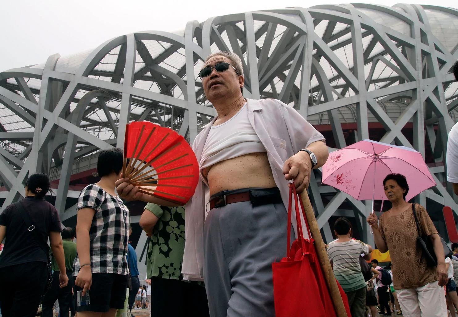 dan ong Trung Quoc anh 1