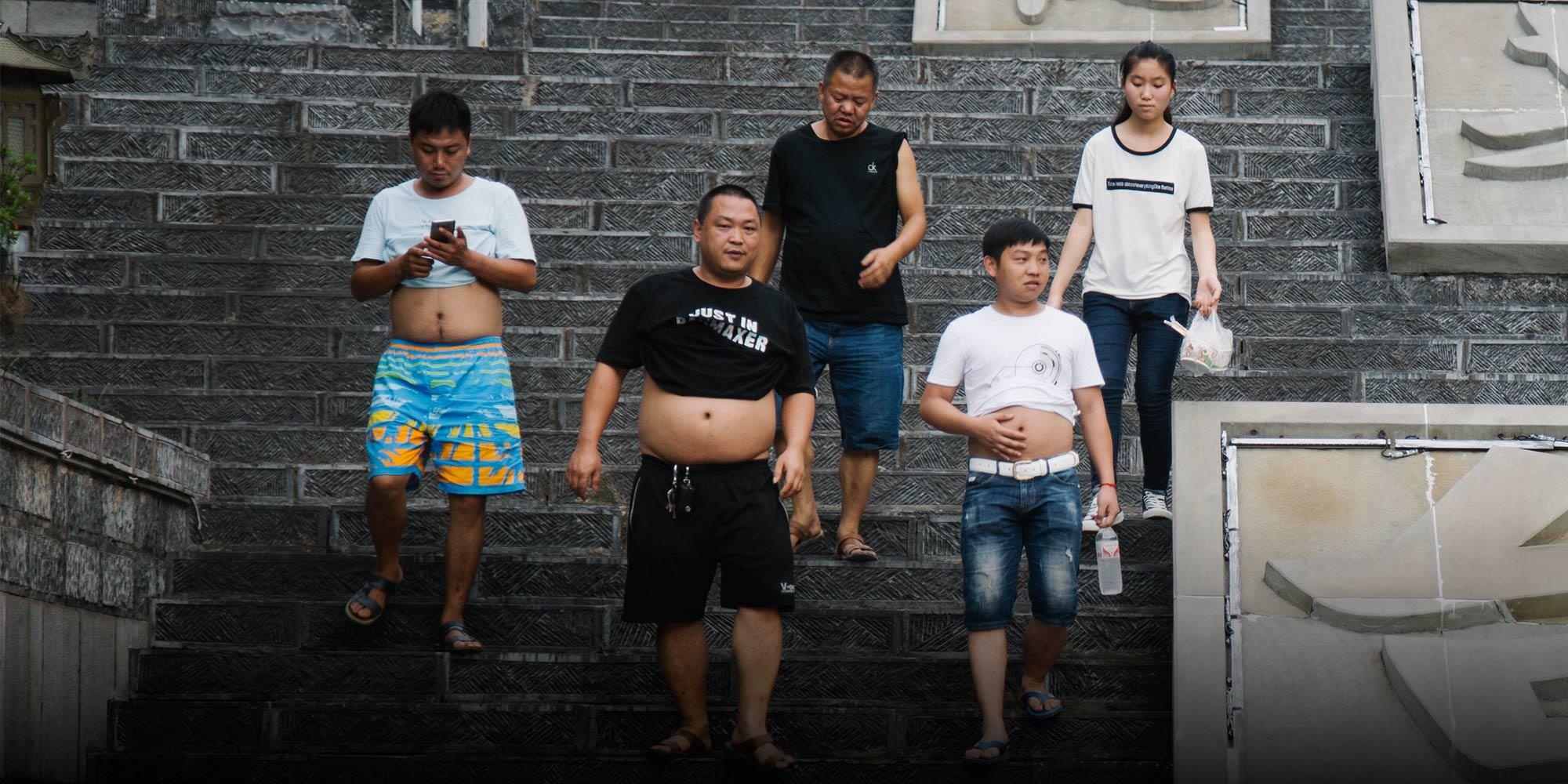 dan ong Trung Quoc anh 4