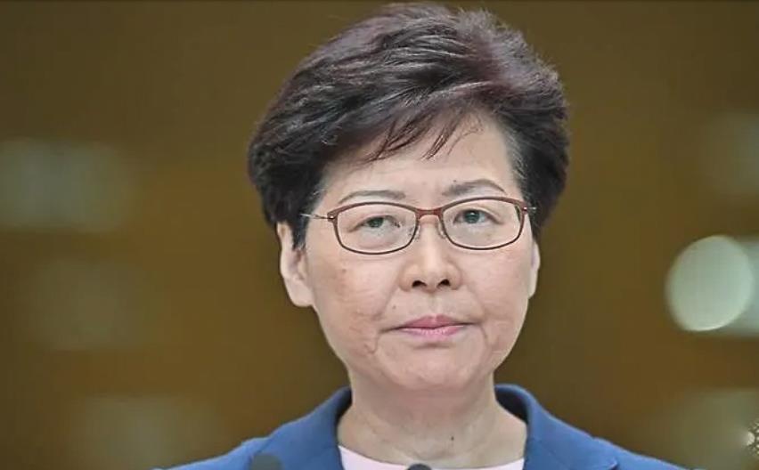 Dac khu truong Hong Kong tuyen bo du luat dan do da chet hinh anh