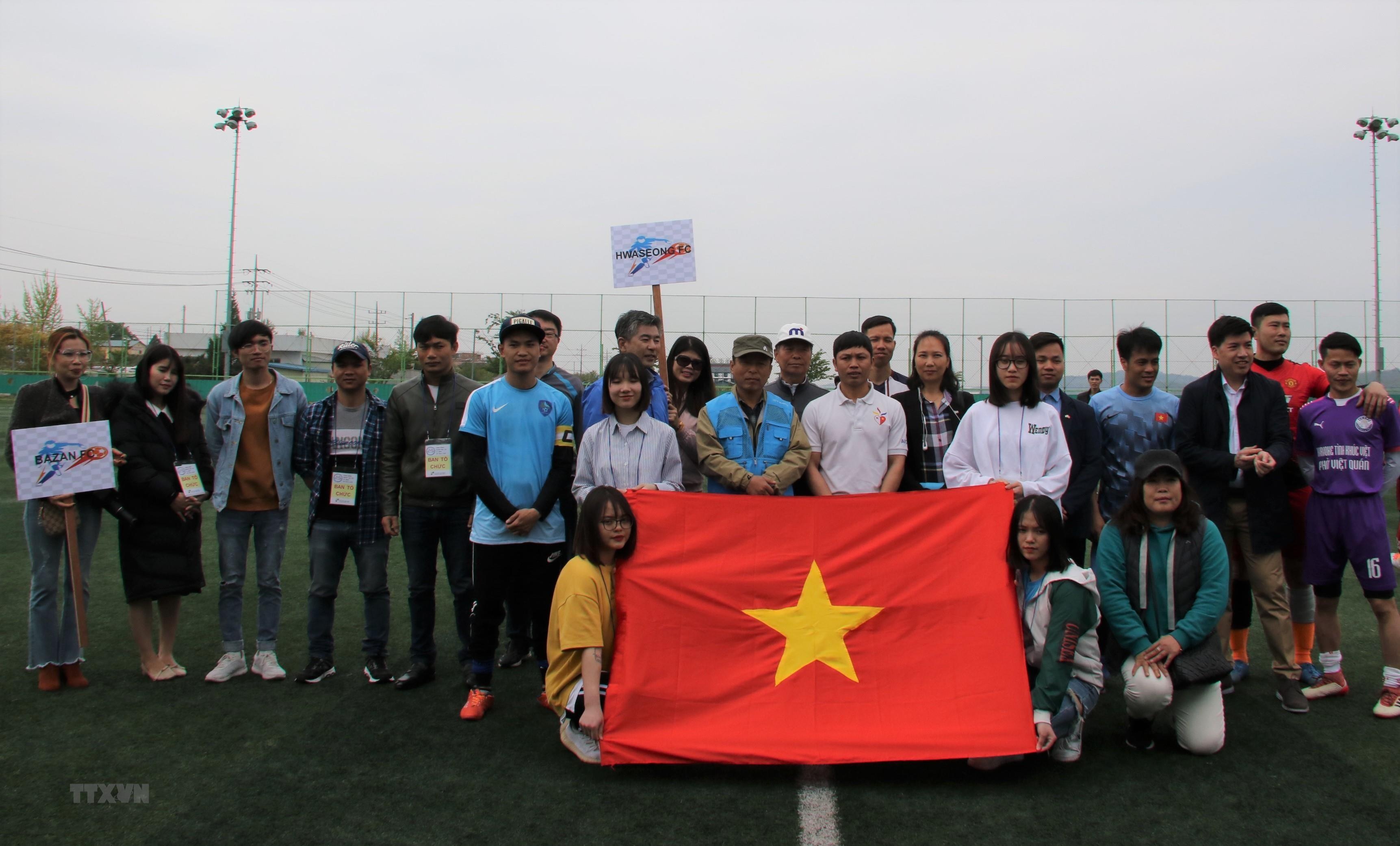 phân biệt đối xử tại Hàn Quốc ảnh 5 phan biet doi xu tai Han Quoc anh 5