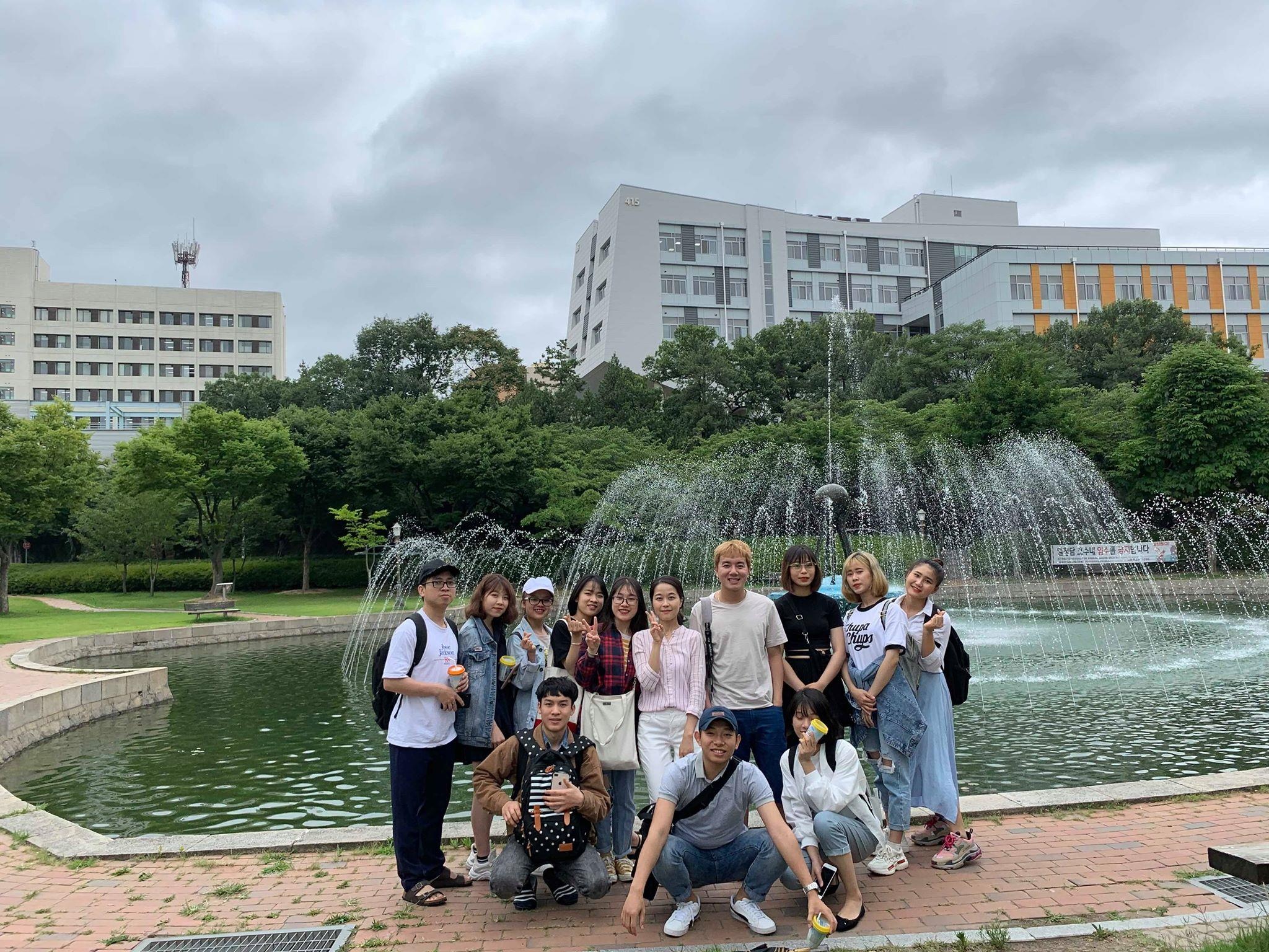 phân biệt đối xử tại Hàn Quốc ảnh 2 phan biet doi xu tai Han Quoc anh 2