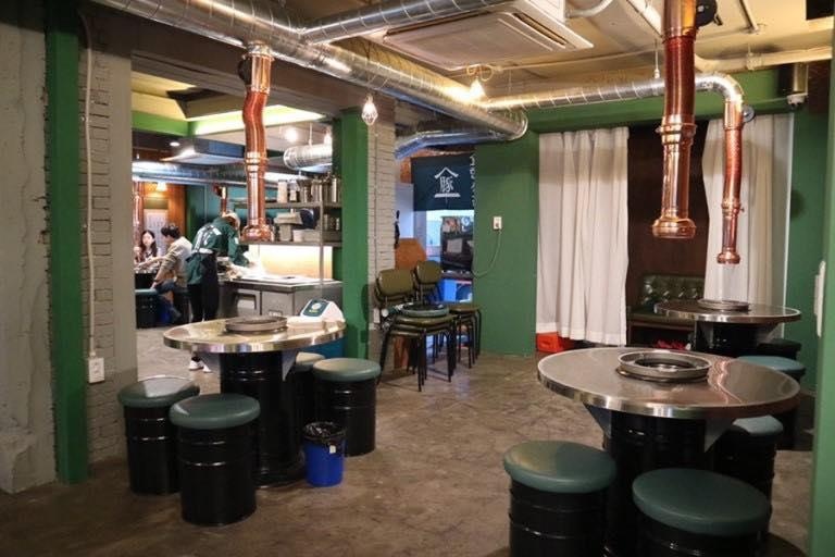 phân biệt đối xử tại Hàn Quốc ảnh 1 phan biet doi xu tai Han Quoc anh 1