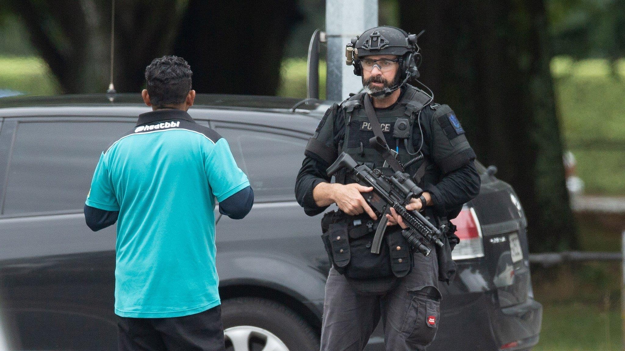 New Zealand cam vu khi ban tu dong, tra tien cho dan de mua lai sung hinh anh