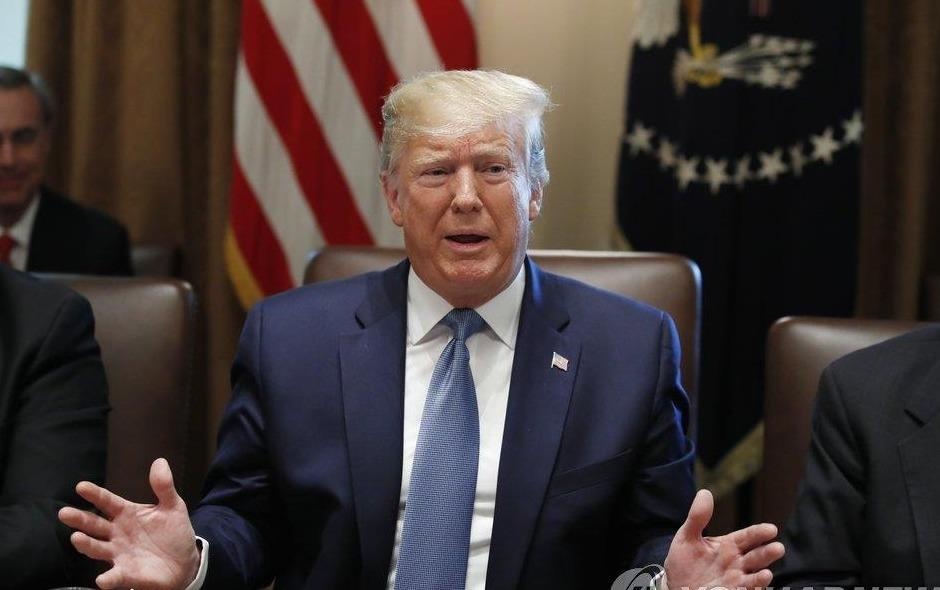 Bat chap de doa, My hy vong noi lai dam phan voi Trieu Tien hinh anh