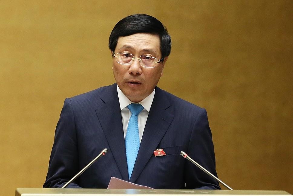 ‘Nguoi VN tai nuoc ngoai la bo phan khong the tach roi cua dan toc' hinh anh