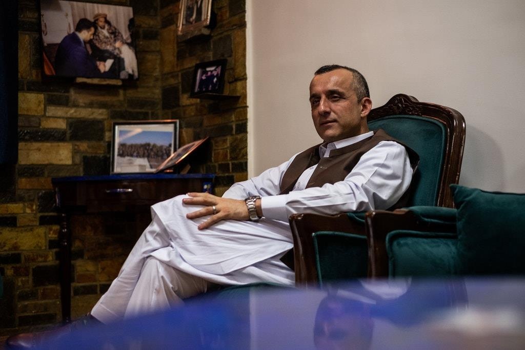 Viet di chuc vi so khung bo, quan chuc Afghanistan thoat chet than ky hinh anh