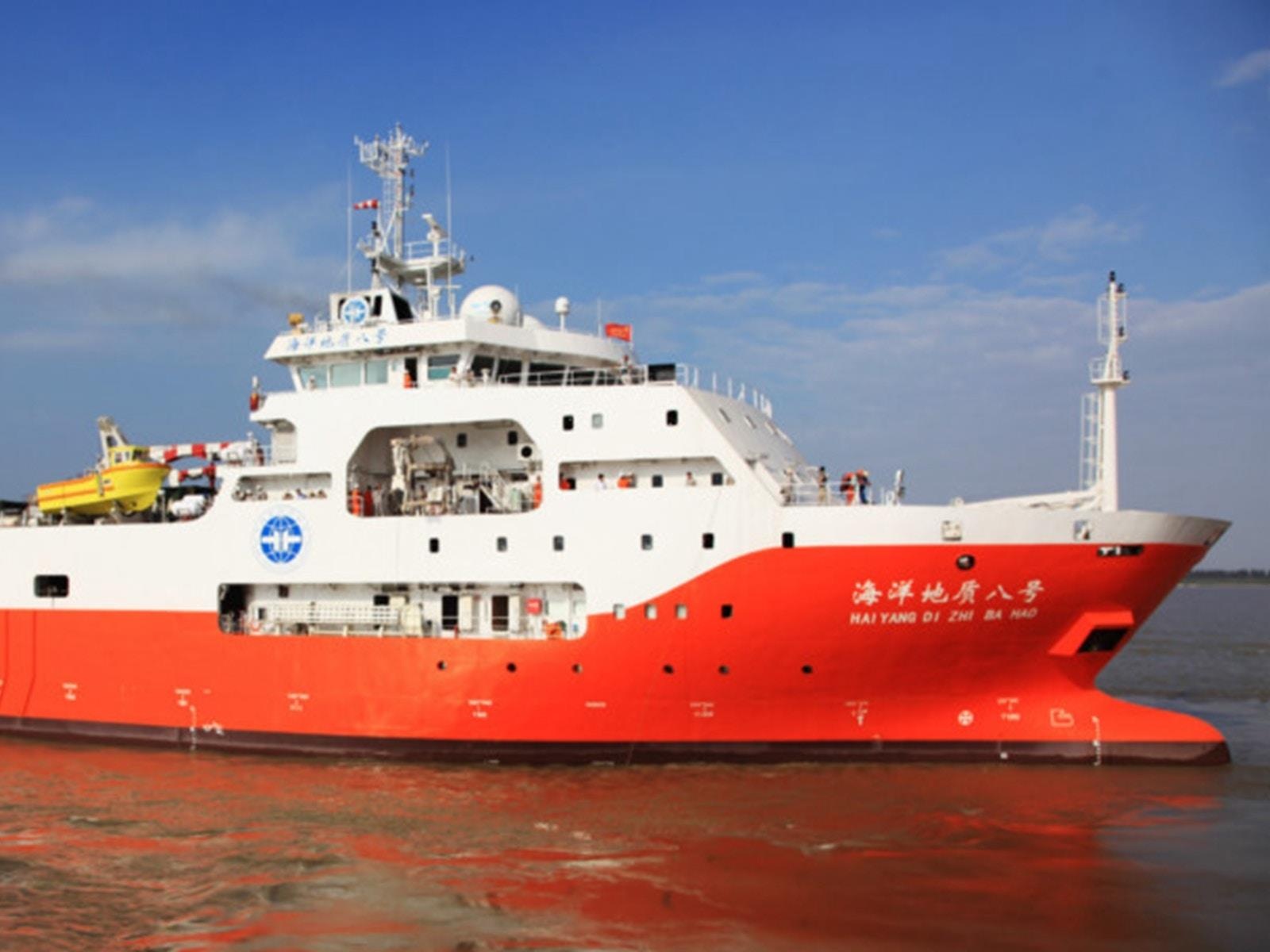 TNS My keu goi doi pho voi hanh dong de doa cua TQ tren Bien Dong hinh anh