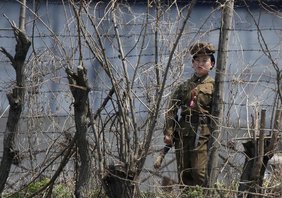 Lien Hop Quoc: Trieu Tien hanh quyet cong khai tu nhan dao tau hinh anh