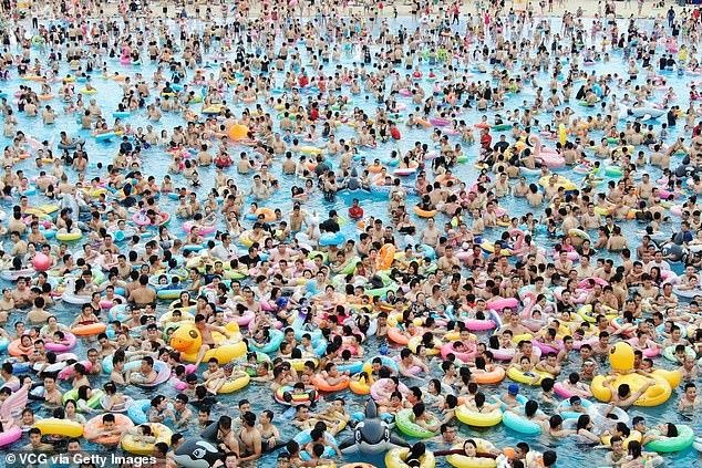 nguoi Trung Quoc anh 3