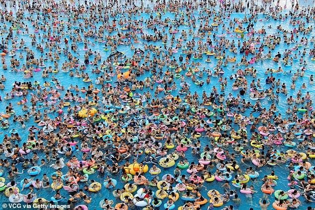 nguoi Trung Quoc anh 2