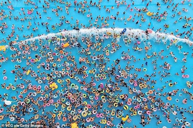 nguoi Trung Quoc anh 1