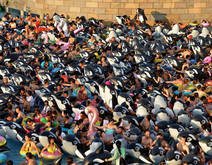 nguoi Trung Quoc anh 6