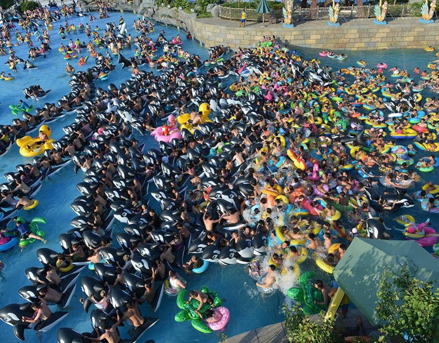 nguoi Trung Quoc anh 7