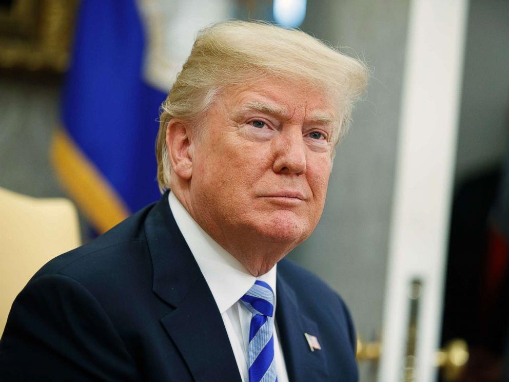 TT Trump san sang 'thuong chien truong ky' voi Trung Quoc hinh anh