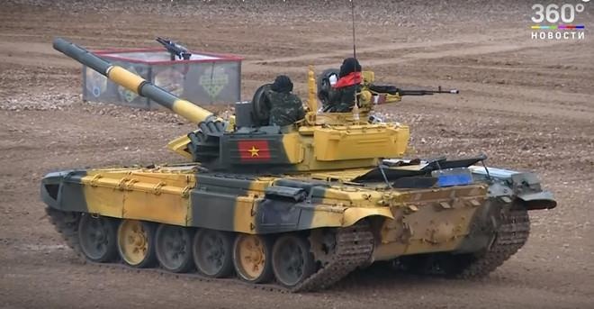 Army Games 2019 anh 8