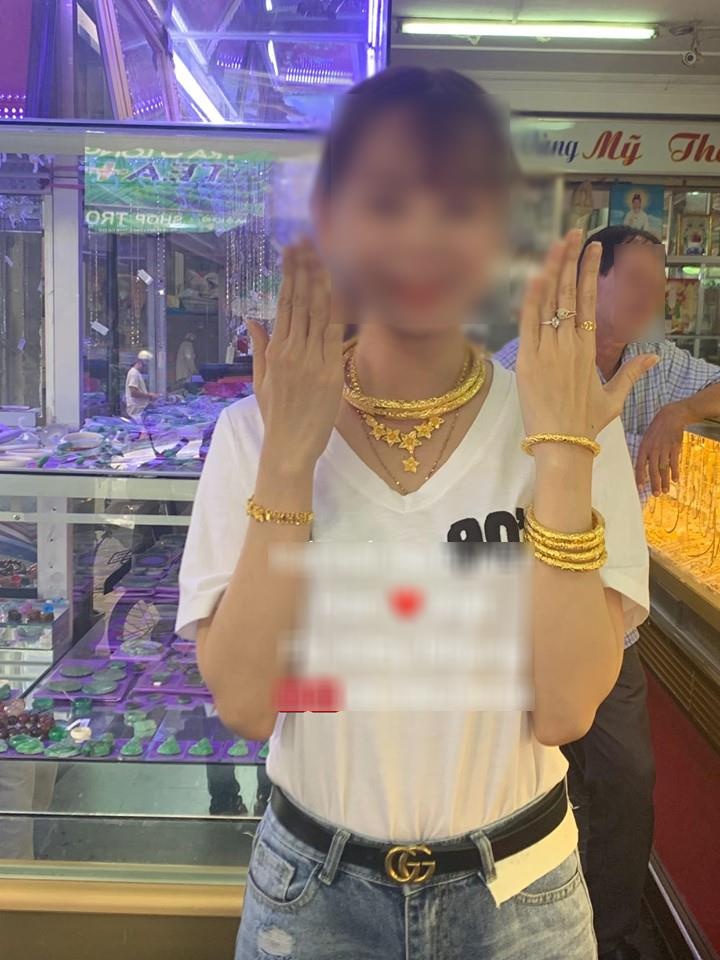 co dau Viet lay chong Han Quoc anh 4