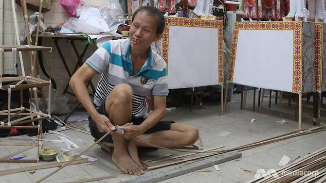 nghe lam vang ma anh 3