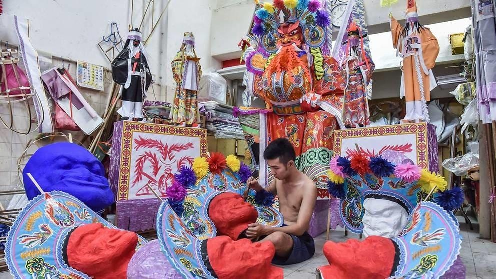 Nghe lam vang ma o Malaysia 'vao mua' xa toi vong nhan hinh anh